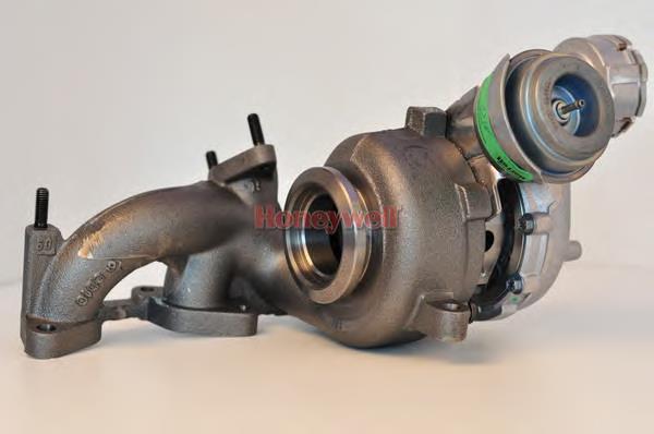Turbina Mahle Original 030TC17201000 preço, a partir de 93,64 USD