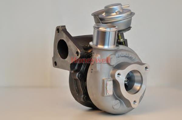 Compre 14411VC200 Nissan/Infiniti Turbina