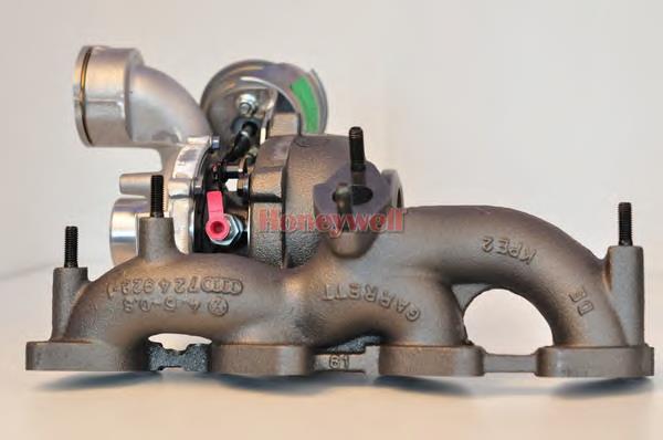 Turbina Mahle Original 030TC17201000