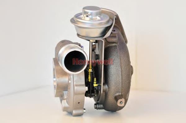 Turbina Renault (RVI) 7421158487 preço, a partir de 366,81 USD