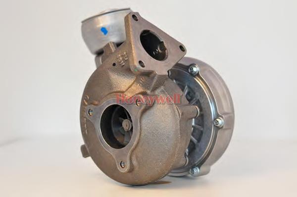 Compre 7421158487 Renault (RVI) Turbina