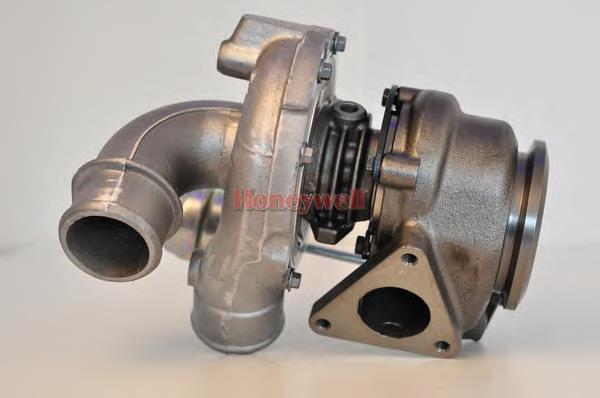 Turbina Garrett 7204775001S preço, a partir de 166,85 USD