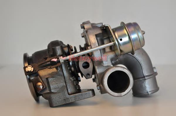 Compre 7204775001S Garrett Turbina