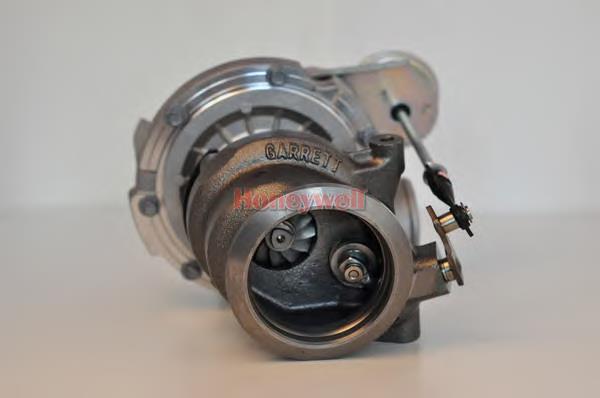 7204775001S Garrett Turbina