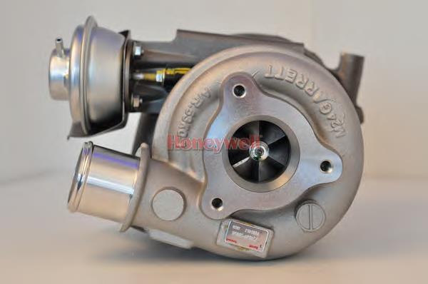14411VC200 Nissan/Infiniti Turbina