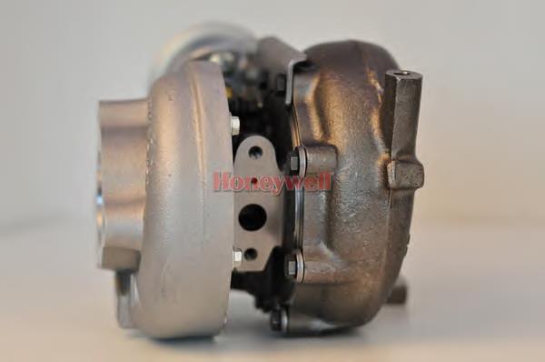 Turbina Nissan/Infiniti 14411VC200