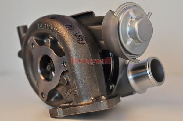 Turbina 14411VC200 Nissan/Infiniti