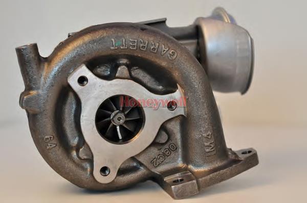 Turbina Nissan/Infiniti 14411VC200 preço, a partir de 327,09 USD