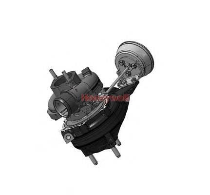Compre 3417400100 JP Group Turbina