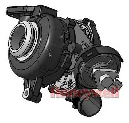 Turbina Ford 760774 preço, a partir de 127,48 USD