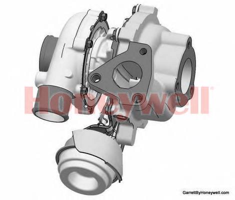 2823127410 Hyundai/Kia Turbina