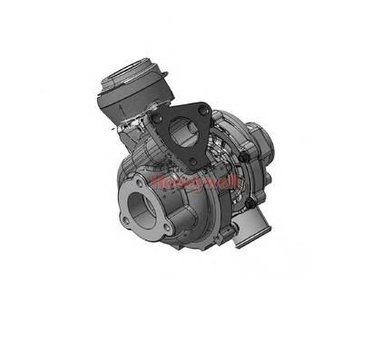 Compre 2823127470 Hyundai/Kia Turbina