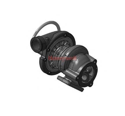 7629315001S Garrett Turbina