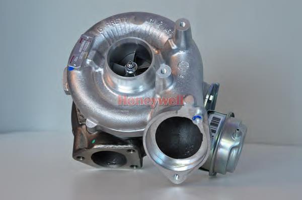 200301121510 SL Turbo Turbina