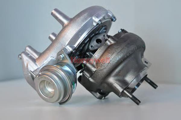 Turbina 200301121510 SL Turbo
