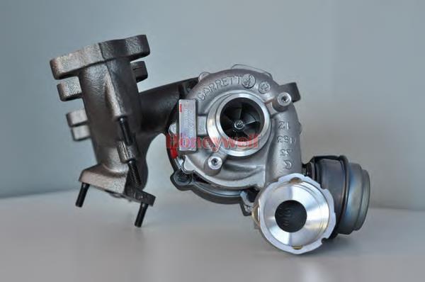 Compre 7518515003S VAG Turbina