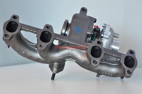 045105N Dasis Turbina