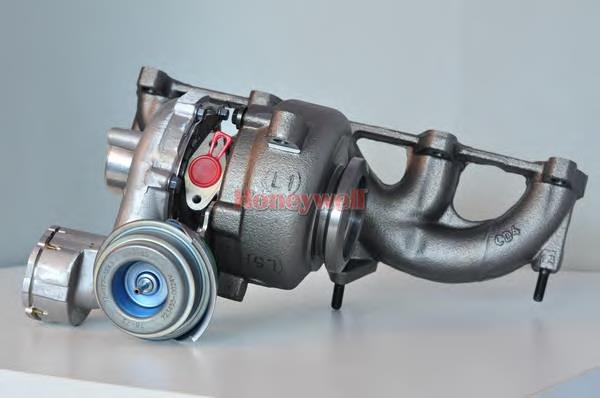 Turbina VAG 7518515003S