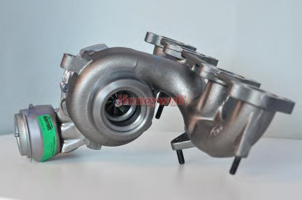 Turbina 7518515003S VAG