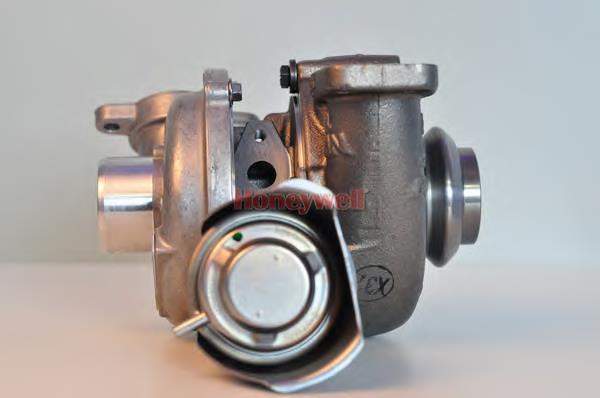 200301090130 SL Turbo Turbina