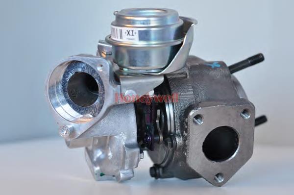 Compre 7794140D BMW Turbina