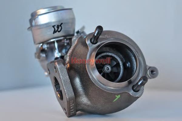 7504315012S BMW Turbina