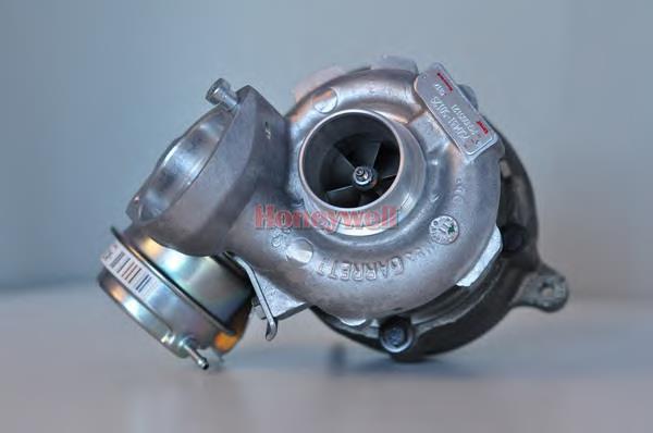 Turbina BMW 7504315012S