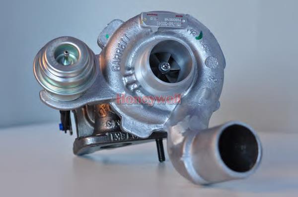 Turbina 1441100QAA Renault (RVI)