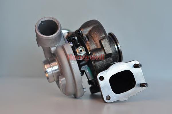 Compre 7517585001S Garrett Turbina