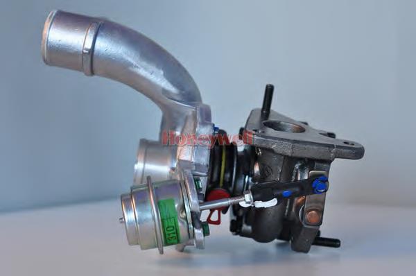 Compre 1441100QAA Renault (RVI) Turbina