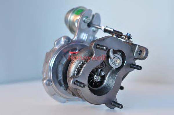 Turbina Renault (RVI) 1441100QAA
