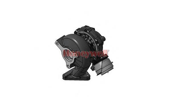 Turbina SL Turbo GT2056VSL12769TURBO preço, a partir de 314,97 USD