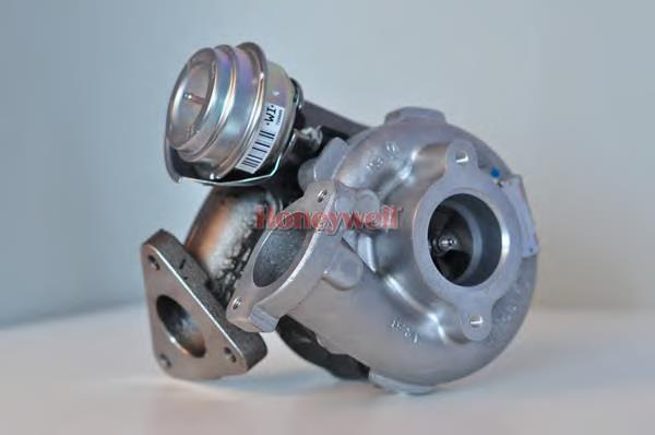 GT2056VSL12769TURBO SL Turbo Turbina