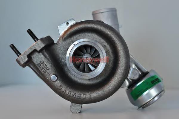 Turbina Garrett 7517585001S preço, a partir de 571,68 USD