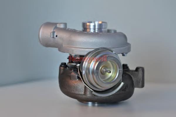 7517585001S Garrett Turbina
