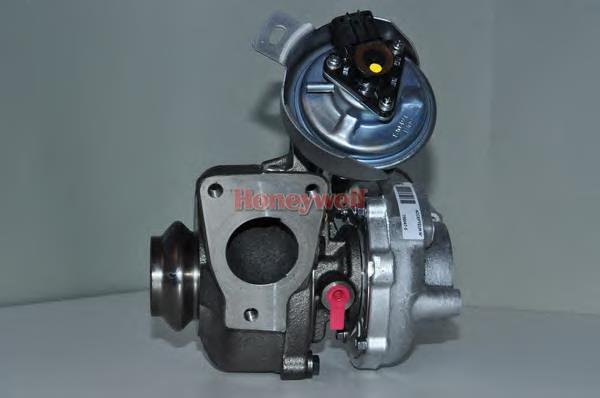 Turbina PA7560472 TMI