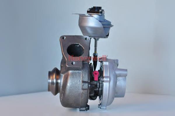 Compre PA7560472 TMI Turbina