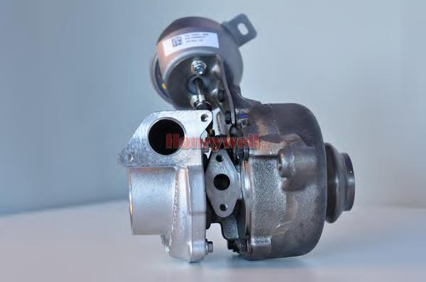 Turbina TMI PA7560472
