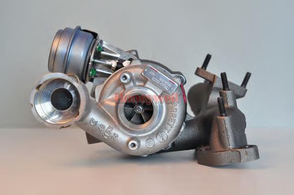Compre 03G253010H Mitsubishi Turbina