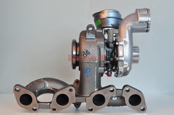 Turbina 03G253010H Mitsubishi