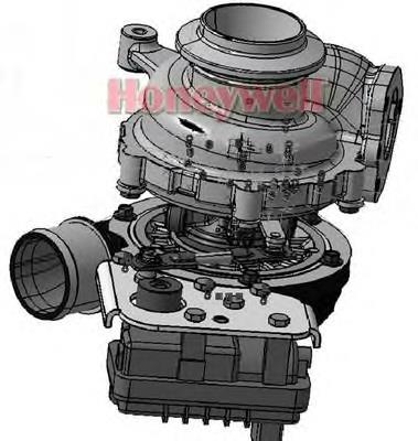 Turbina Land Rover 9684856680 preço, a partir de 272,41 USD
