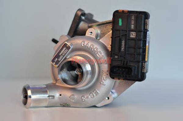 Compre 7535195009S Garrett Turbina