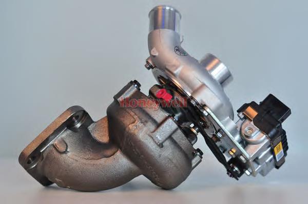Turbina Garrett 7535195009S preço, a partir de 80,89 USD