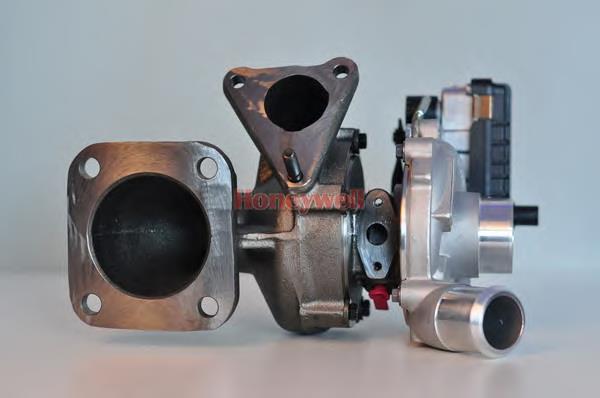 Turbina Ford 6C1Q6K682BE preço, a partir de 6,66 USD