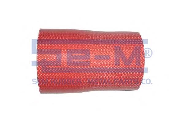 A9415011282 Mercedes Mangueira (cano derivado) do sistema de esfriamento