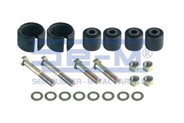 Kit de reparação de estabilizador traseiro SEM 9156 preço, a partir de 95,72 USD