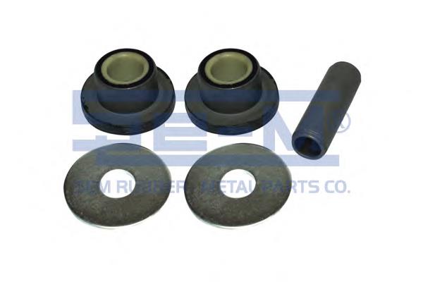 Compre 1907808 Iveco Bloco silencioso de cabina
