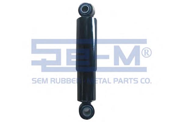 Amortecedor traseiro 112818 Sachs