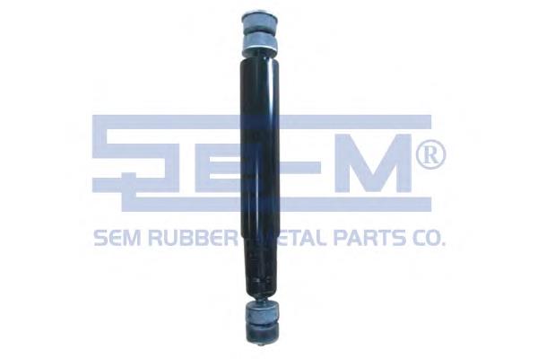 5010383693 Renault (RVI) Amortecedor dianteiro
