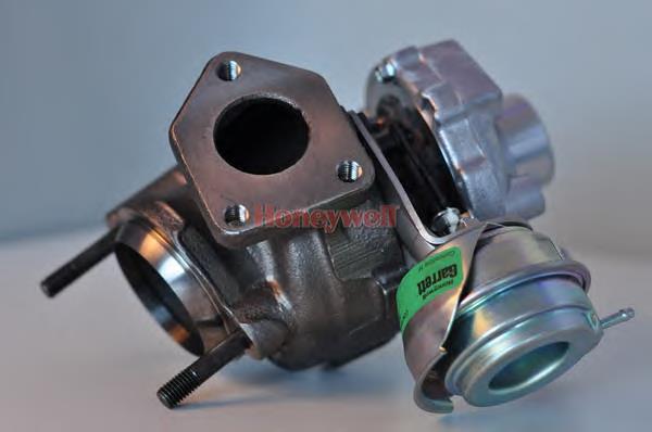 Compre 2247297H BMW Turbina